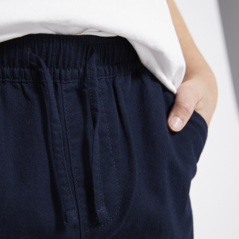 leinenhose "luca"